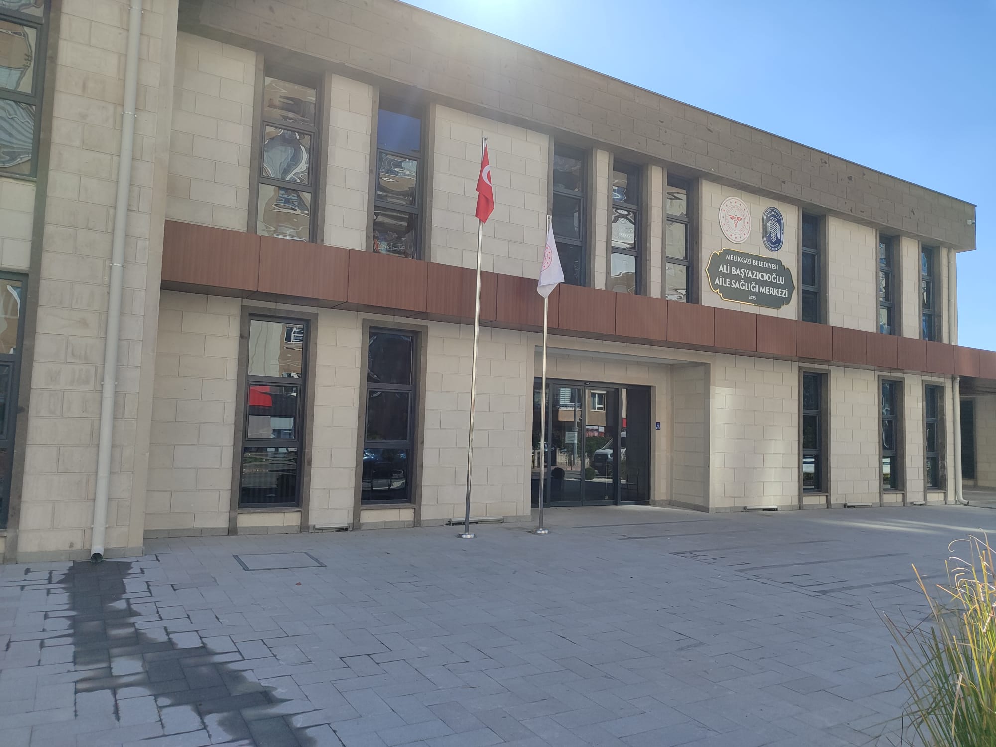 Web Sitemiz Yayında!